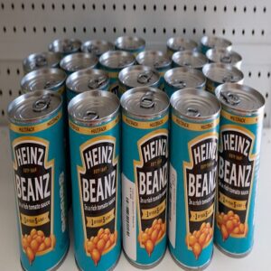 Heinz Beanz