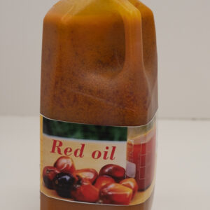 Red Oil