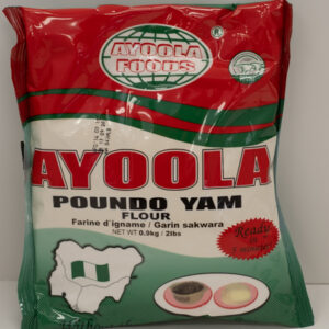 Ayoola