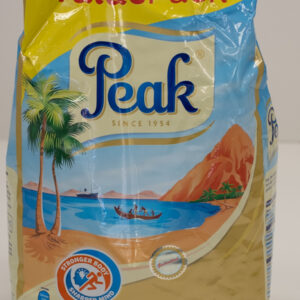 Powder Peak Milk