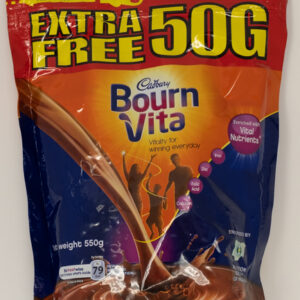 Bournvita-500G
