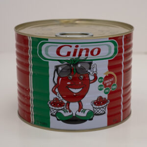 Gino