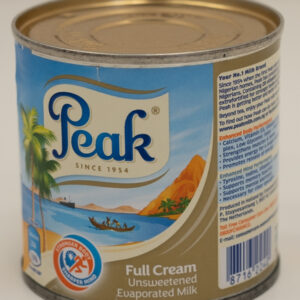 Peak Milk