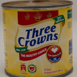 Three Crowns