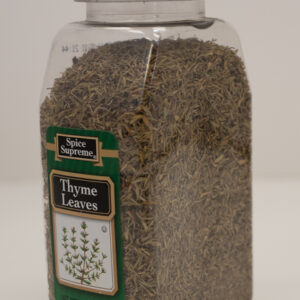 Thyme Leaves