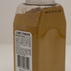 Curry Powder
