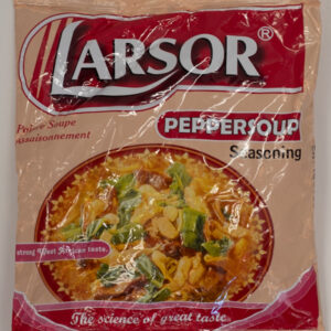 Larsor