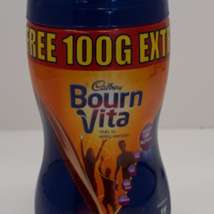 Bournvita-1000G