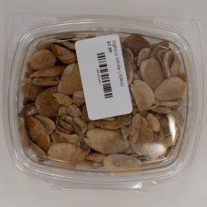 Ogbono Seed