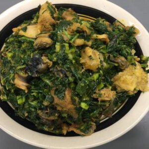 Edikoikong